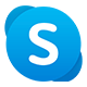 Skype(推荐)